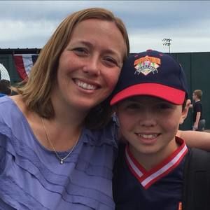 Meet your Posher, Jill